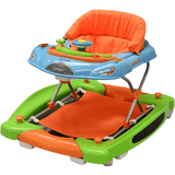 Andador Baby Coupe Colorido  Burigotto