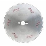 Disco De Serra Circular 300 Mm 96 Dentes Para Madeira E Mdf Freud