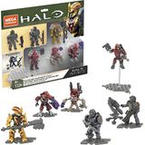 Mega Halo Infinite Toy Building Sets Banished Garrison Pa