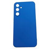 Capa Capinha Compatível Com Samsung Galaxy S23 Fe Silicone Aveludada Premium