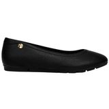 Sapatilha Slip On  Feminina Ultra Conforto Modare 7385.100.21736 - Preto - 35