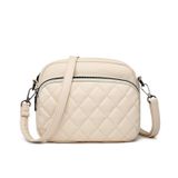 Moda De Rua Europeia E Americana Combinam Pequenas Bolsas,
