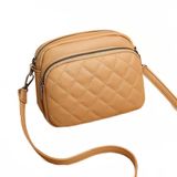 Moda De Rua Europeia E Americana Combinam Pequenas Bolsas,