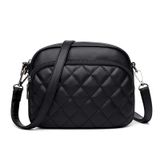 Moda De Rua Europeia E Americana Combinam Pequenas Bolsas,