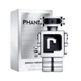 Perfume Paco Rabanne Phantom 100ml Eau De Toilette