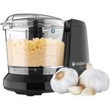 Miniprocessador Cadence Easy Cut Preto - 110V