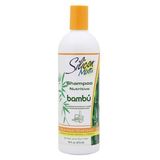 Silicon Mix Shampoo Nutritivo Bambu - 473ml