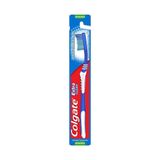 Escova Dental Colgate Extra Clean Média Cores Sortidas Com 1 Unidade