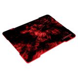 Mouse Pad Gamer Warrior Vermelho Ac286 Multilaser