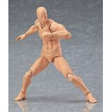 Pintura Adereços Masculino Juventude Versão Cor Da Pele Figma Blank Bod
