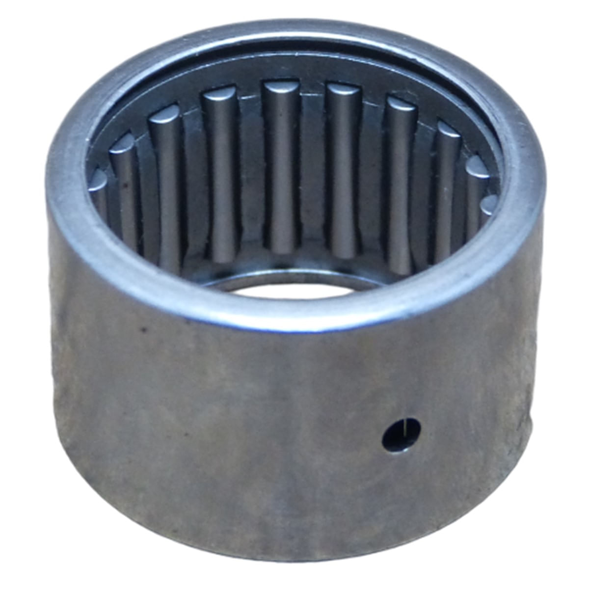 CUSCINETTO A RULLI 28x45x17 PER ALBERO MOTORE LATO VOLANO APE TM P 602 703 134591