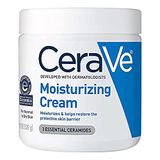 Creme Hidratante Cerave Para Rosto E Corpo Com Ácido Hialurô