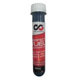 Aditivo Limpa Bico Perfect Fuel 40ml Flex Carro E Moto Via Tanque