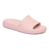 Chinelo Nuvem Em Eva Extra Macio Saudestore Blush - 39/40