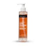 Gel De Limpeza Neutrogena Acne Proofing, 200ml