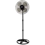 Ventilador Venti-Delta Coluna 50cm Premium - 69-5412 Preto