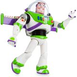 Boneco De Ação Buzz Lightyear Talking