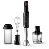 Mixer Philips Walita Daily, Capacidade de 500 ml e FunÃ§Ãµes Triturar, bater - RI2622