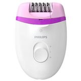 Depilador Philips Satinelle Essential Bre-225 Bivolt