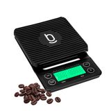 Balança Digital De Alta Precisão Para Café E Infusões Biscuitt Control Até 3kg Barista Collection