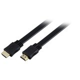 Cabo Hdmi X Hdmi 4K Ultra Hd 3M 3Dc-202 Fortrek