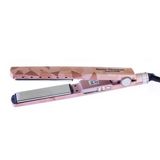 Prancha Babyliss Pro Nano Titanium Vetro Rose Gold