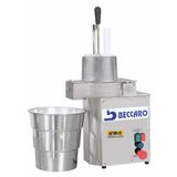 Processador de Alimentos BECCARO 200MM