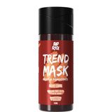 Bad Rock Trend Mask - Máscara Pigmentante Vegana Ruivo Cobre 150ml