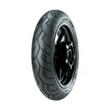 Pneu Aro 14 Pirelli 100/80-14 Diablo Scooter 48p - Dianteiro