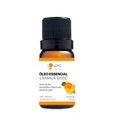 Óleo Essencial De Laranja Doce Puro 10 Ml