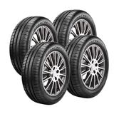 Jogo de 4 Pneus Goodyear Aro 15 EfficientGrip Performance SL 195/55R15 85H - Original Fox