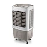 Climatizador de Ar Industrial Portátil 45 Litros Umidificador Big Air Elgin