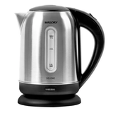 Chaleira Elétrica Mallory Selene Inox 1,7l - 110v