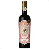 Vinho Italiano Poggio Le Volpi Roma Rosso 750 Ml