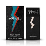 Animale Masculino Edt 100ml Com Garantia Adipec