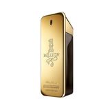 Paco Rabanne One Million Edt 200ml Com Selo Adipec