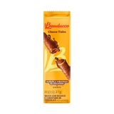 Choco Tube Bauducco Wafer Com Recheio E Cobertura De Chocolate 27g