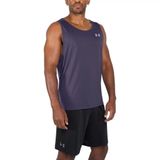 Regata Under Armour Tech 2.0 Azul Petroleo-masculino