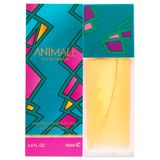 Perfume Animale Animale 100 Ml Edp Mulher