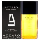 Perfume Azzaro Azzaro 30 Ml Edt Spray Masculino