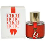 Perfume Ch Carolina Herrera Feminino 50 Ml Edt