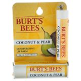 Bálsamo Labial Hidratante Coco E Pêra Burts Bees 4,2 G