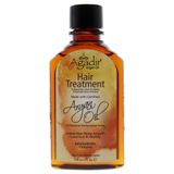 Tratamento Capilar Com Óleo De Argan Agadir 118ml