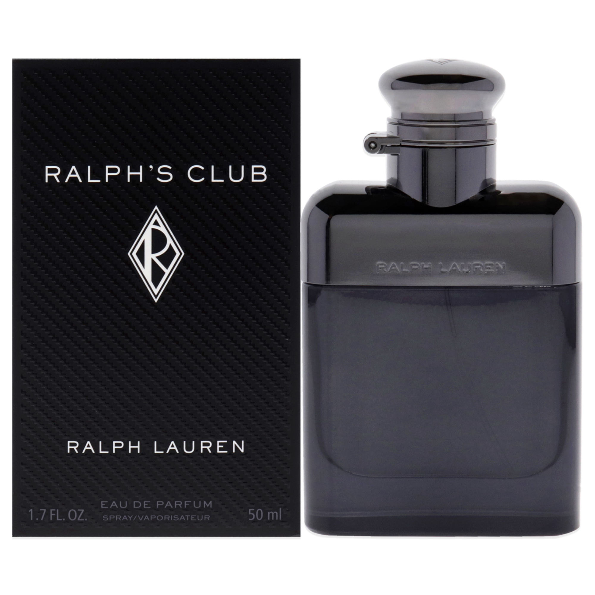 Perfume Ralphs Club Ralph Lauren 50 Ml Edp Spray Masculino