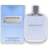 Perfume Mankind Legacy Kenneth Cole 200 Ml Edt Spray Homem