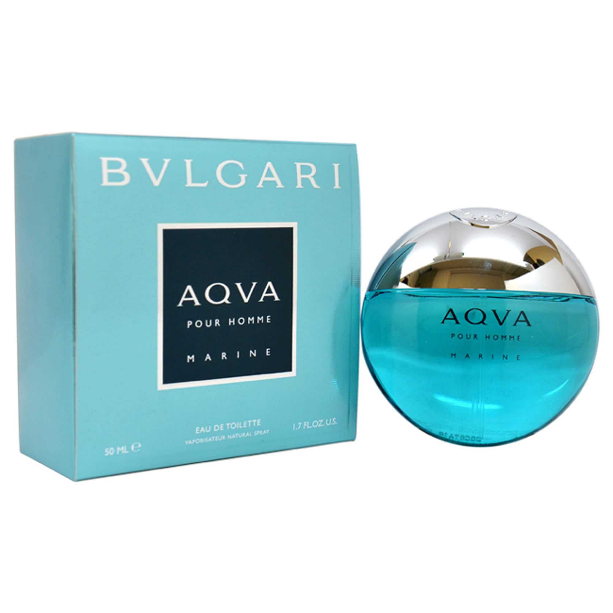 Bvlgari Aqva Pour good Homme