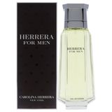 Perfume Herrera Carolina Herrera Masculino 200 Ml Edt