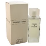 Perfume Perles De Lalique Lalique 100 Ml Edp Spray Mulher