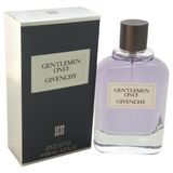 Perfume Gentlemen Only Givenchy 100 Ml Edt Spray Masculino