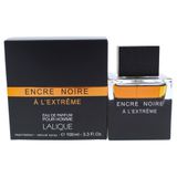 Perfume Encre Noire A L. Lalique 100 Ml Edp Spray Masculino